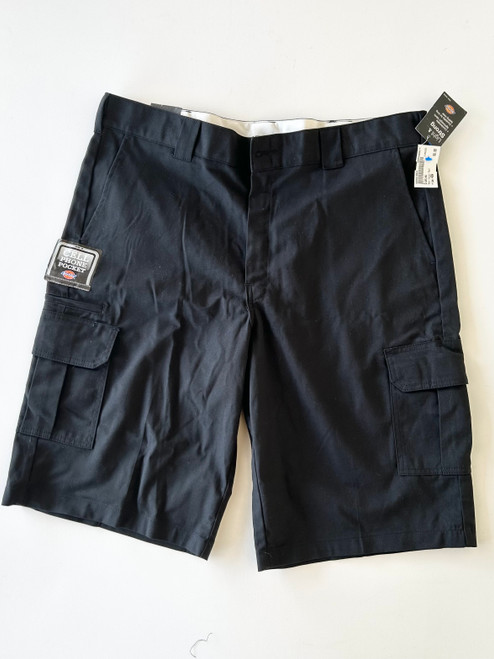 Vist Large View of Product Image Which is Used Dickies Mens Casual Pant 40W