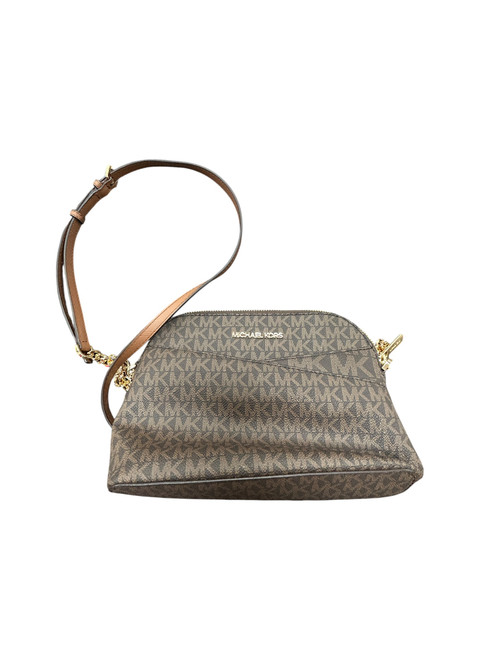 Vist Large View of Product Image Which is Used Michael Michael Kors Small Handbag