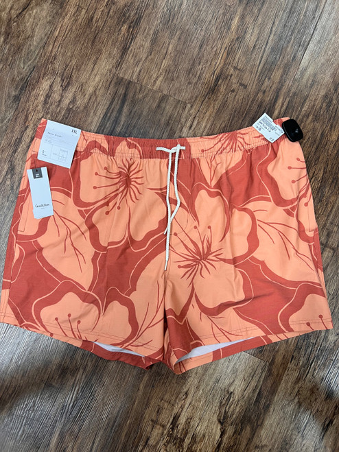 Vist Large View of Product Image Which is Used Good Fellow & Co Mens Swimwear XXL