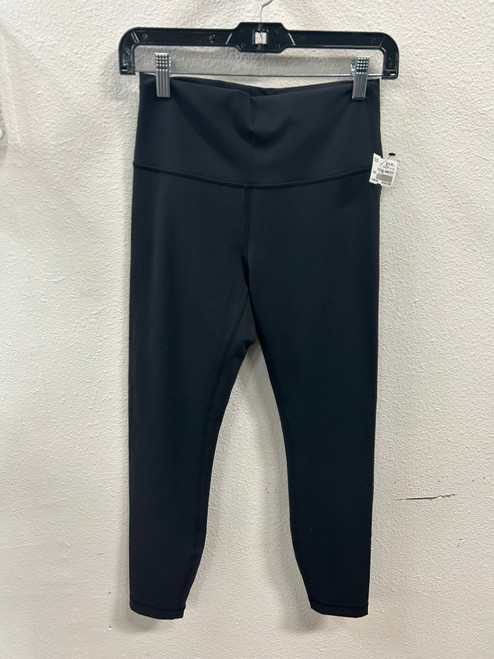 Vist Large View of Product Image Which is Used Lululemon Athletica Active Leggings 8-29