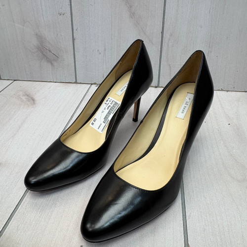 Vist Large View of Product Image Which is Used Cole Haan High Heels 9