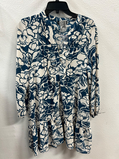 Vist Large View of Product Image Which is Used Rachel Zoe Short Dress B M-8/10