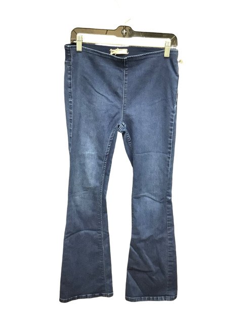 Vist Large View of Product Image Which is Used Free People Denim 6-28