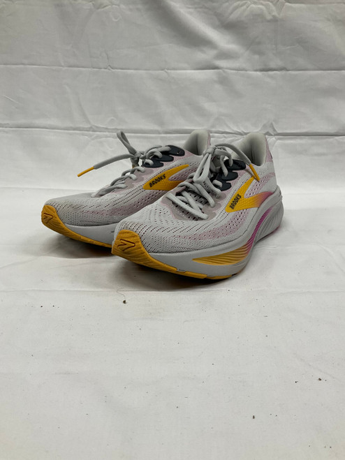 Vist Large View of Product Image Which is Used Brooks Performance Shoes 8
