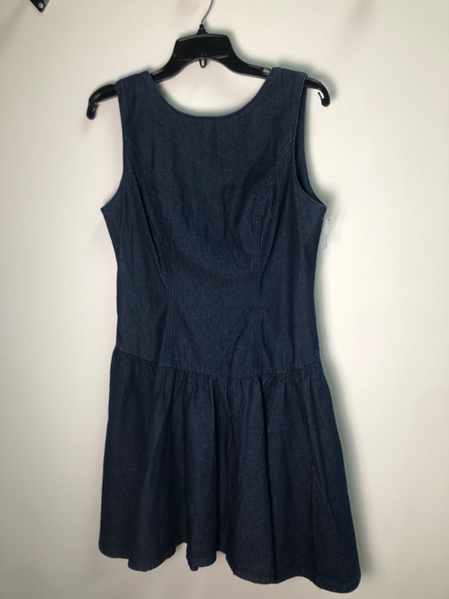 Vist Large View of Product Image Which is Used Unbranded Short Dress B M-8/10
