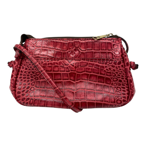 Vist Large View of Product Image Which is Used Patricia Nash Small Leather Handbag