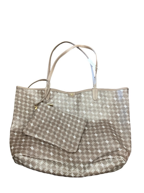 Vist Large View of Product Image Which is Used Sam Edelman Large Handbag