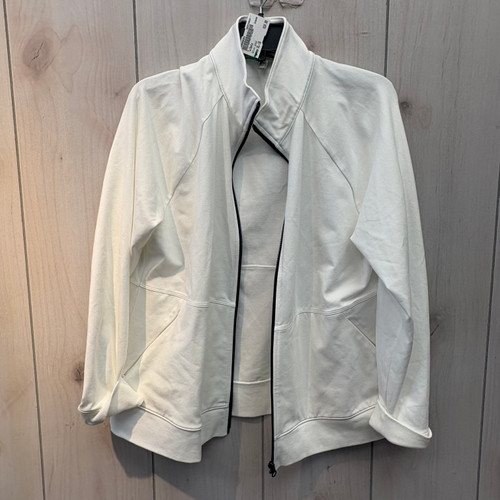 Vist Large View of Product Image Which is Used Talbots Active Jacket XL-16