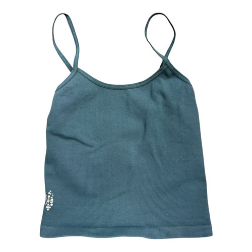 Vist Large View of Product Image Which is Used Free People Active Tank Top XS-0/2