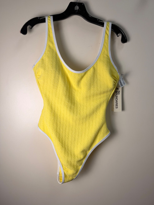 Vist Large View of Product Image Which is Used no boundaries Swimwear M 8-10/28-30