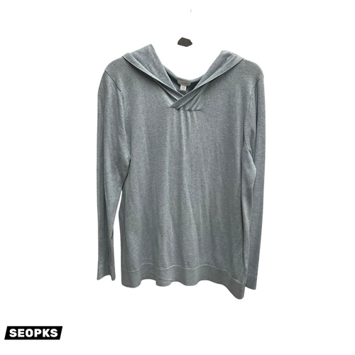Vist Large View of Product Image Which is Used J. Jill Lightweight Sweater M-8/10