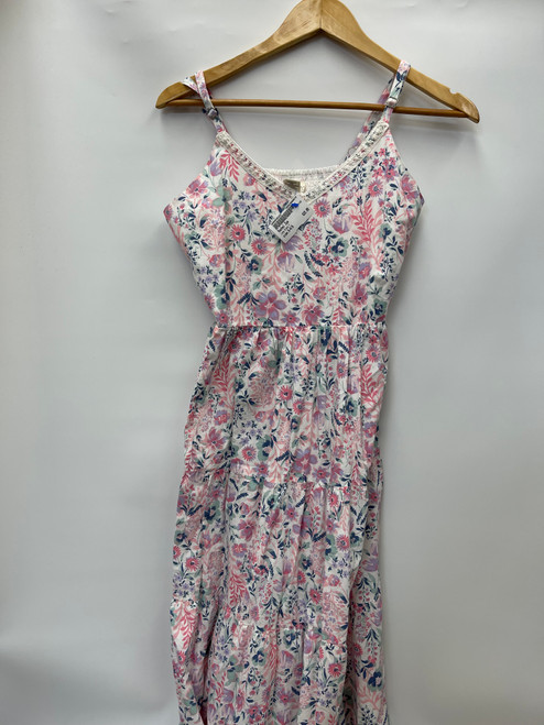 Vist Large View of Product Image Which is Used Rachel Zoe Long Dress F S-4/6