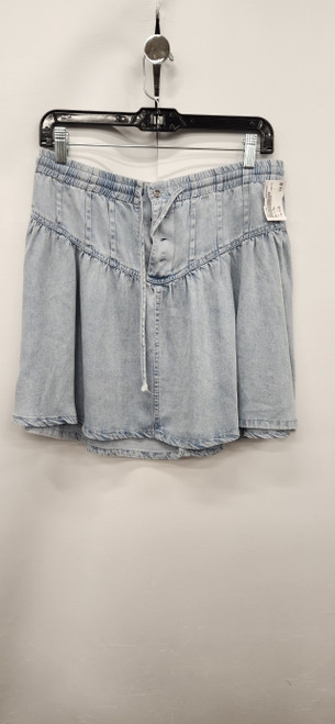 Vist Large View of Product Image Which is Used Doe & Rae Short Skirt 8-29