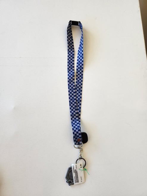 Vist Large View of Product Image Which is Used Harry Potter lanyard