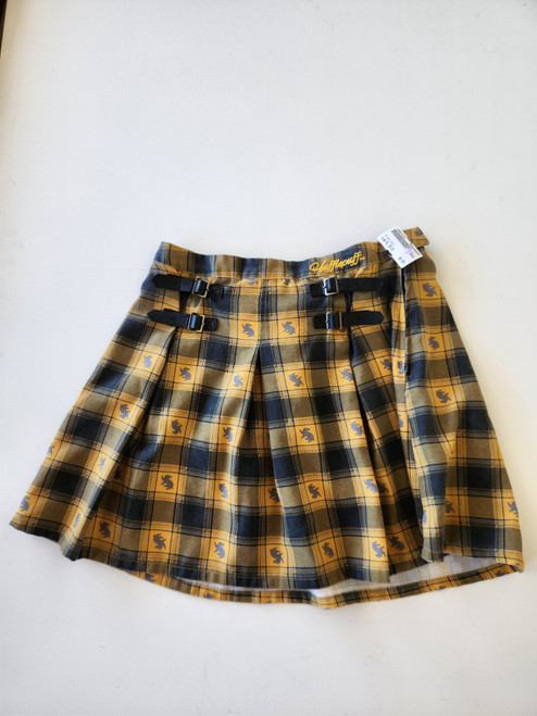 Vist Large View of Product Image Which is Used Harry Potter Short Skirt XL 16/33