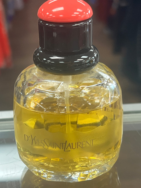 Vist Large View of Product Image Which is Used Yves Saint-Laurent fragrance 