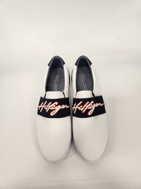 Vist Large View of Product Image Which is Used Tommy Hilfiger Mens Casual Shoes 13
