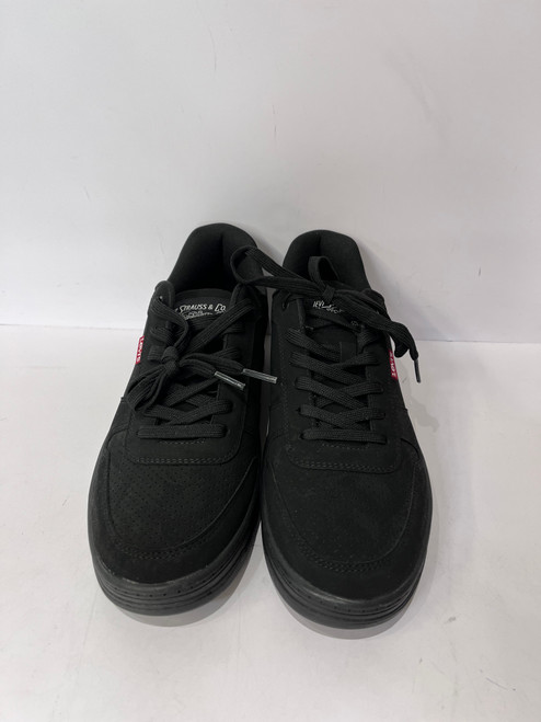 Vist Large View of Product Image Which is Used Levi's Mens Casual Shoes 9