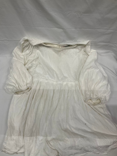 Vist Large View of Product Image Which is Used Fp Beach Romper L-12/14