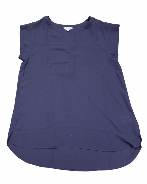 Vist Large View of Product Image Which is Gently used Reitmans short sleeve