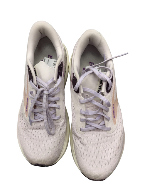 Vist Large View of Product Image Which is Used Brooks Performance Shoes 10.5