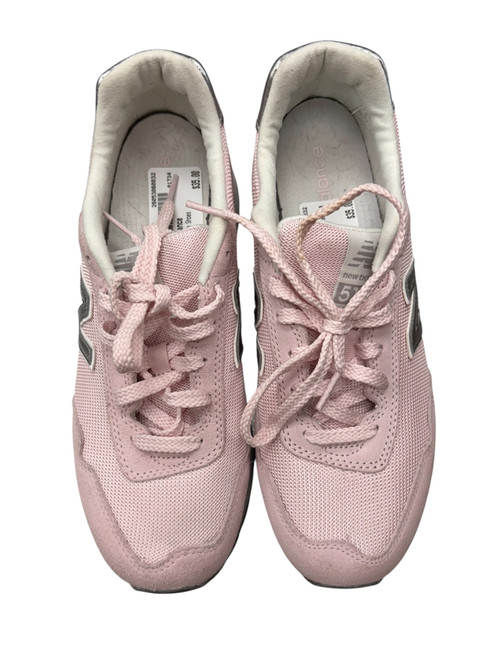 Vist Large View of Product Image Which is Used New Balance Performance Shoes 9.5