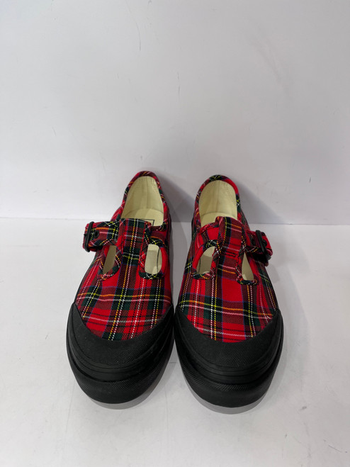 Vist Large View of Product Image Which is Used Vans Casual Shoes 9.5
