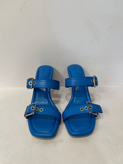 Vist Large View of Product Image Which is Used White House Black Market High Heels 9.5