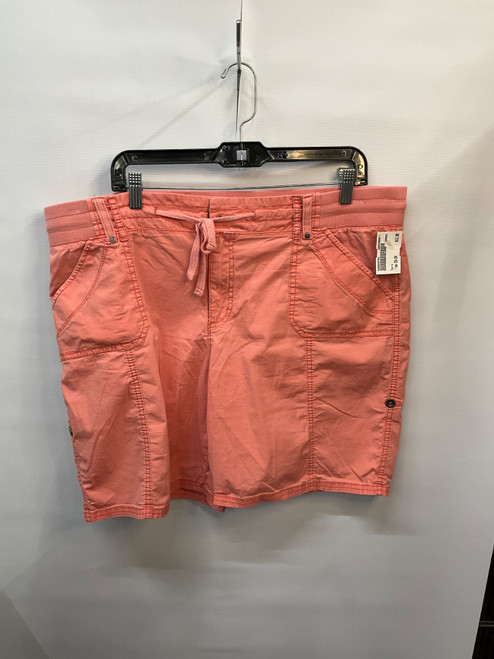 Vist Large View of Product Image Which is Used Unbranded Shorts 18-34