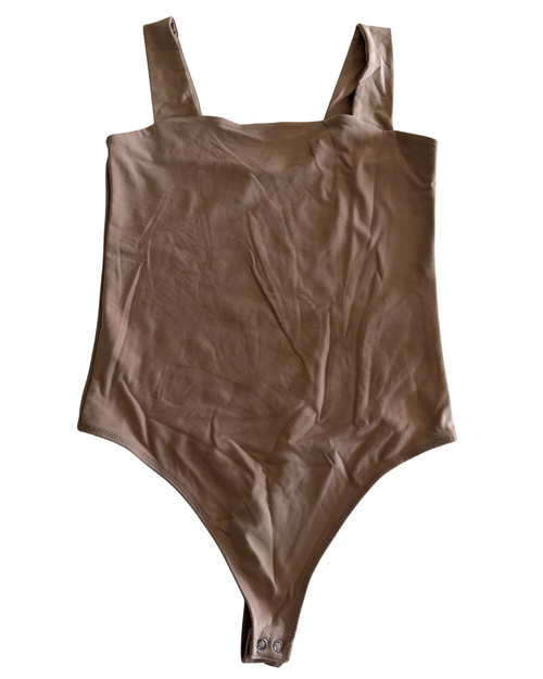 Vist Large View of Product Image Which is Gently used Abercrombie & Fitch tank top L-12/14