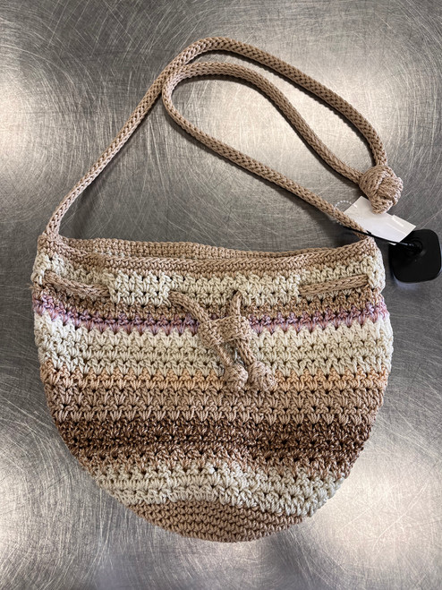 Vist Large View of Product Image Which is Used The Sak Small Handbag