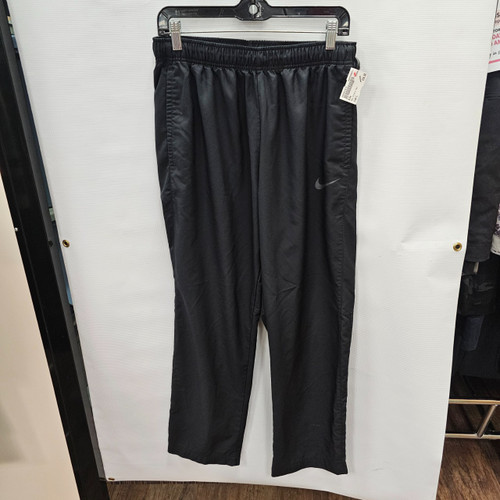 Vist Large View of Product Image Which is Used Nike Mens Athletic Pant L