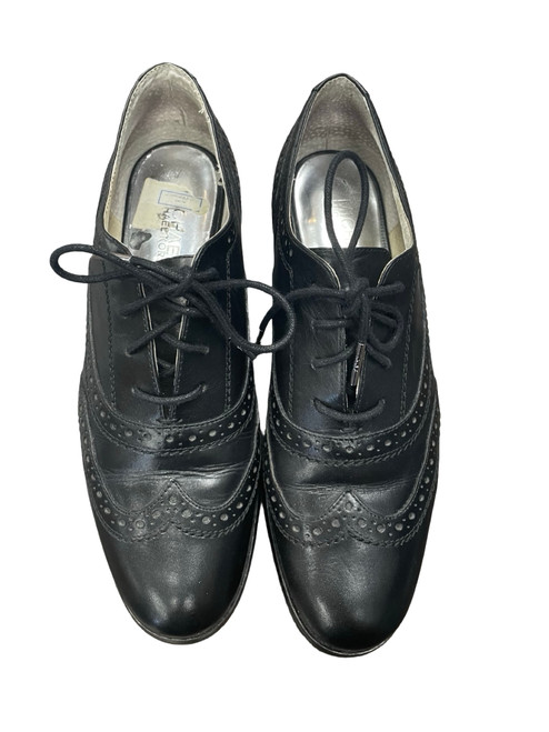 Vist Large View of Product Image Which is Used Michael Michael Kors Low Heels 6.5