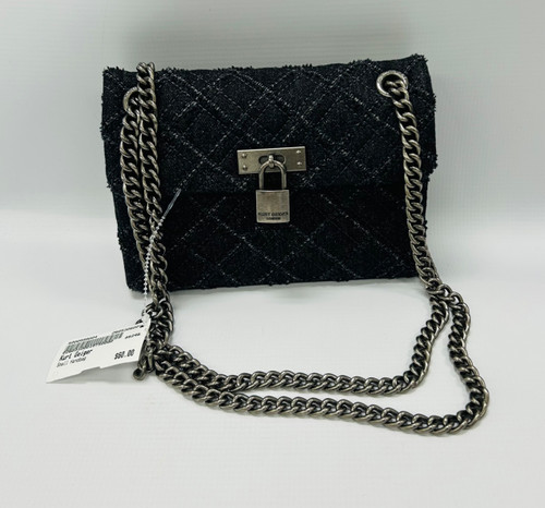 Vist Large View of Product Image Which is Used Kurt Geiger Small Handbag