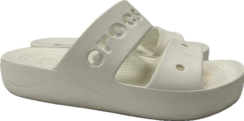 Vist Large View of Product Image Which is Used Crocs Clogs 7