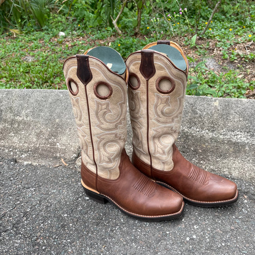 Vist Large View of Product Image Which is Used Unbranded Tall Boots 7