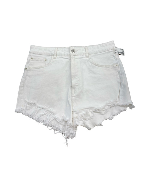 Vist Large View of Product Image Which is Used Zara Shorts 10-30
