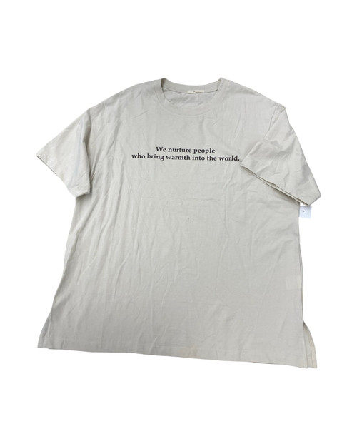 Vist Large View of Product Image Which is Used Hiyann T-Shirt L-12/14
