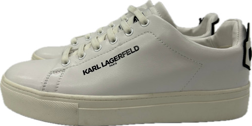 Vist Large View of Product Image Which is Used Karl Lagerfeld Casual Shoes 8