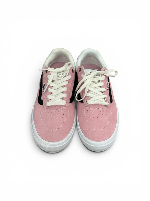 Vist Large View of Product Image Which is Used Vans Mens Athletic Shoes 9