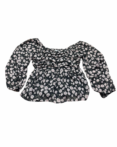 Vist Large View of Product Image Which is Gently used American Eagle long sleeve top