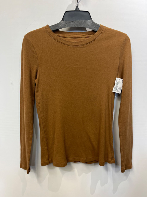 Vist Large View of Product Image Which is Used Maurices Long Sleeve Top XS-0/2
