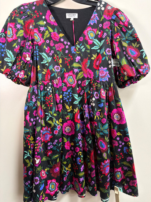 Vist Large View of Product Image Which is Used Unbranded Short Dress B M-8/10