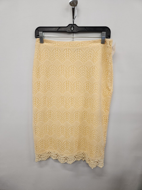 Vist Large View of Product Image Which is Used Unbranded Long Skirt S 4-6/27-28