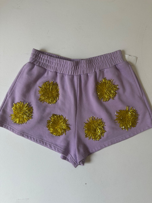 Vist Large View of Product Image Which is Used Unbranded Shorts 8-29
