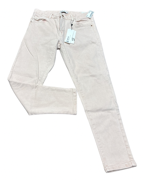 Vist Large View of Product Image Which is Previously owned, new with tags Zara denim 