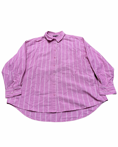 Vist Large View of Product Image Which is Gently used George long sleeve top