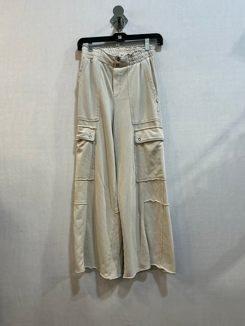 Vist Large View of Product Image Which is Used Unbranded Casual Pant 0-25