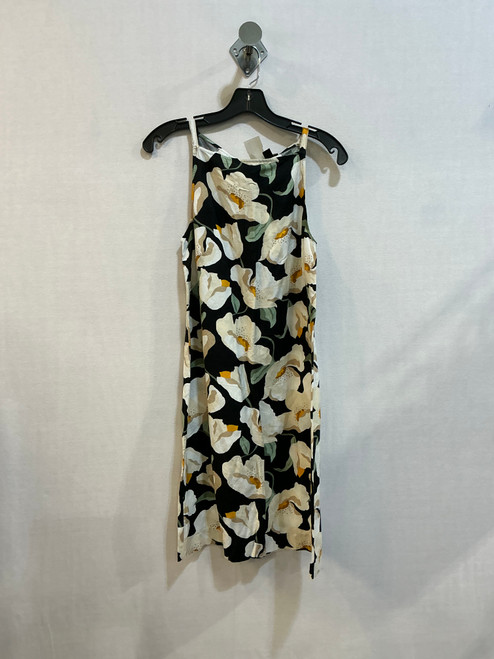 Vist Large View of Product Image Which is Used Ann Taylor Short Dress F XS-0/2