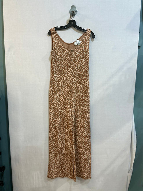 Vist Large View of Product Image Which is Used Anthropologie Jumpsuit XS-0/2